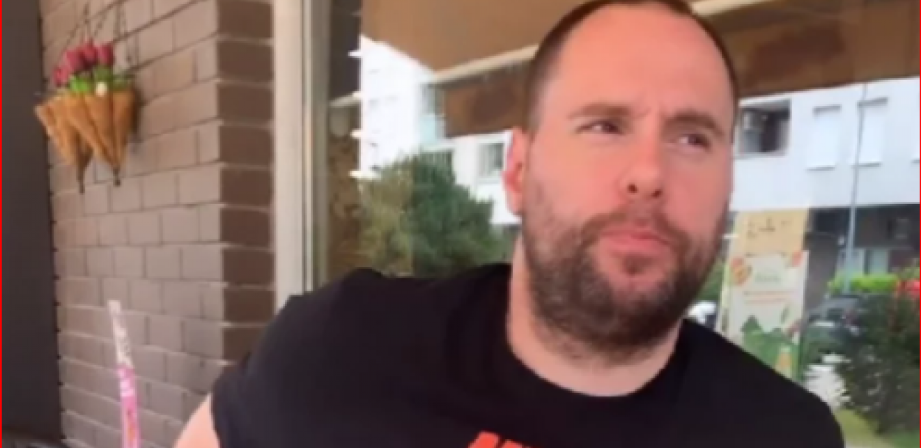 DRAMA U STUDIJU! Haos u finalu zbog Zvezdana Slavnića, zadrugari otkrili su ko je kriv za njegovu diskvalifikaciju