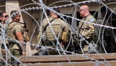 KOMANDANT KFOR-a: Moglo je biti krvoproliće, Kurti je kriv