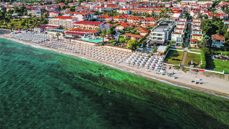 EKONOMSKI FENIKS: Bili simbol za zaduživanje, a sada je priča sasvim drugačija