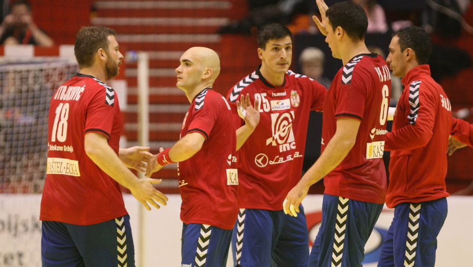 KRAJ VELIKE KARIJERE Slavni srpski reprezentativac otišao u penziju