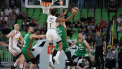 SLEDI MALO DUŽA PAUZA Evo kada se igra majstorica Partizana i Cedevite