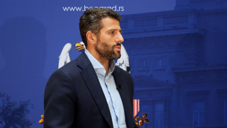 Šapić: Kupićemo 500 novih autobusa i po 100 tramvaja i trolejbusa