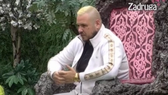 FILIP CAR SPREMAN DA SE OŽENI Otkriven tačan datum kada će veriti Aleksandru