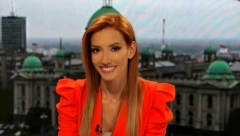 ŽELJKO ĆE SE IZNENADITI KADA VIDI! Jovana Joksimović odlučila da promeni imidž, evo kako sada izgleda (FOTO)
