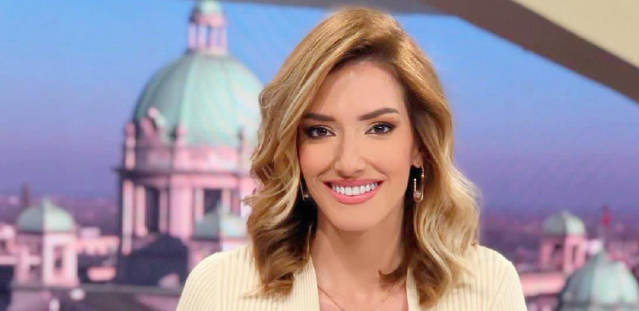 OD NJENIH OBLINA ZASTAJE DAH Ovo je jedina fotografija Jovane Joksimović u bikiniju! (FOTO)