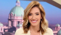 OD NJENIH OBLINA ZASTAJE DAH Ovo je jedina fotografija Jovane Joksimović u bikiniju! (FOTO)