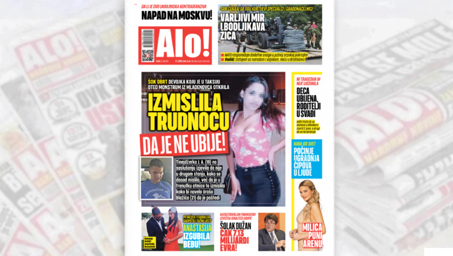 VARLJIVI MIR NA SEVERU KOSMETA Srbi žele da vide leđa Kurtijevim specijalcima i gradonačelnicima