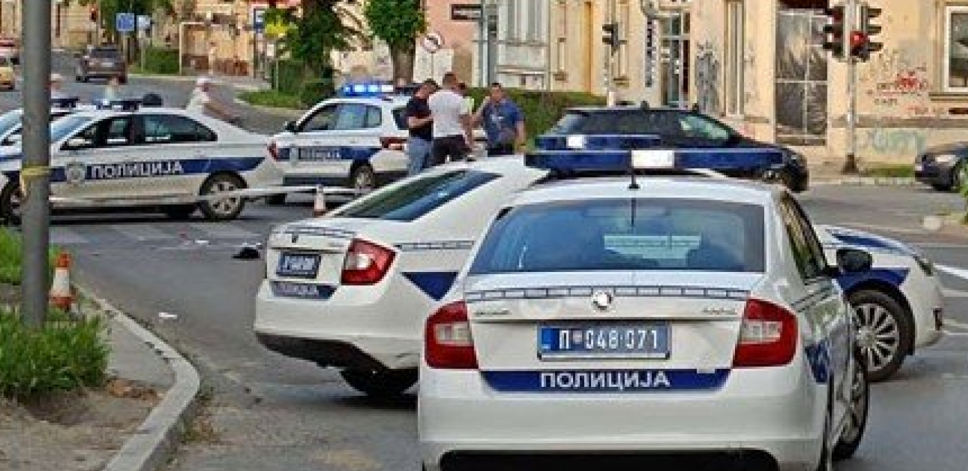 OBRT U MASAKRU KOD KRUŠEVCA Ljubavnici pucao u glavu, ona preživela! Muškarac i njegova supruga mrtvi