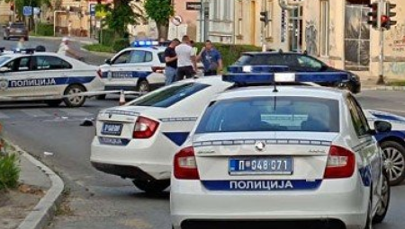 DETALJI PUCNJAVE NA VRAČARU Napadač čekao metu sve do jutra, a evo zašto je napravio sačekušu baš na tom mestu