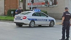TRUDNICU NAPAO MIGRANT U SAMOM CENTRU SUBOTICE Žena u šoku, sve se desilo tokom dana