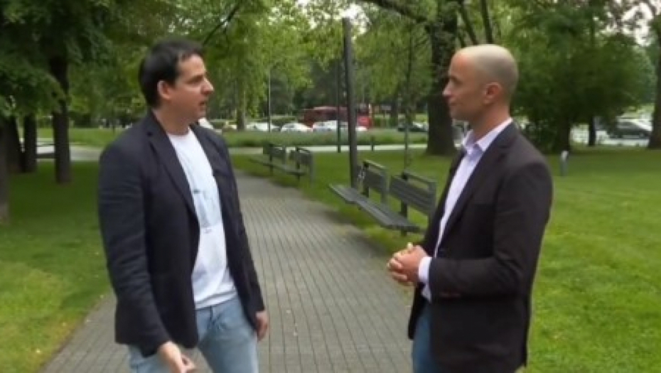 KESIĆ PREKO HRVATSKE TELEVIZIJE NAPAO VUČIĆA Vučić je nesmenjiv, zato - lustracija! (VIDEO)