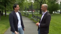 KESIĆ PREKO HRVATSKE TELEVIZIJE NAPAO VUČIĆA Vučić je nesmenjiv, zato - lustracija! (VIDEO)