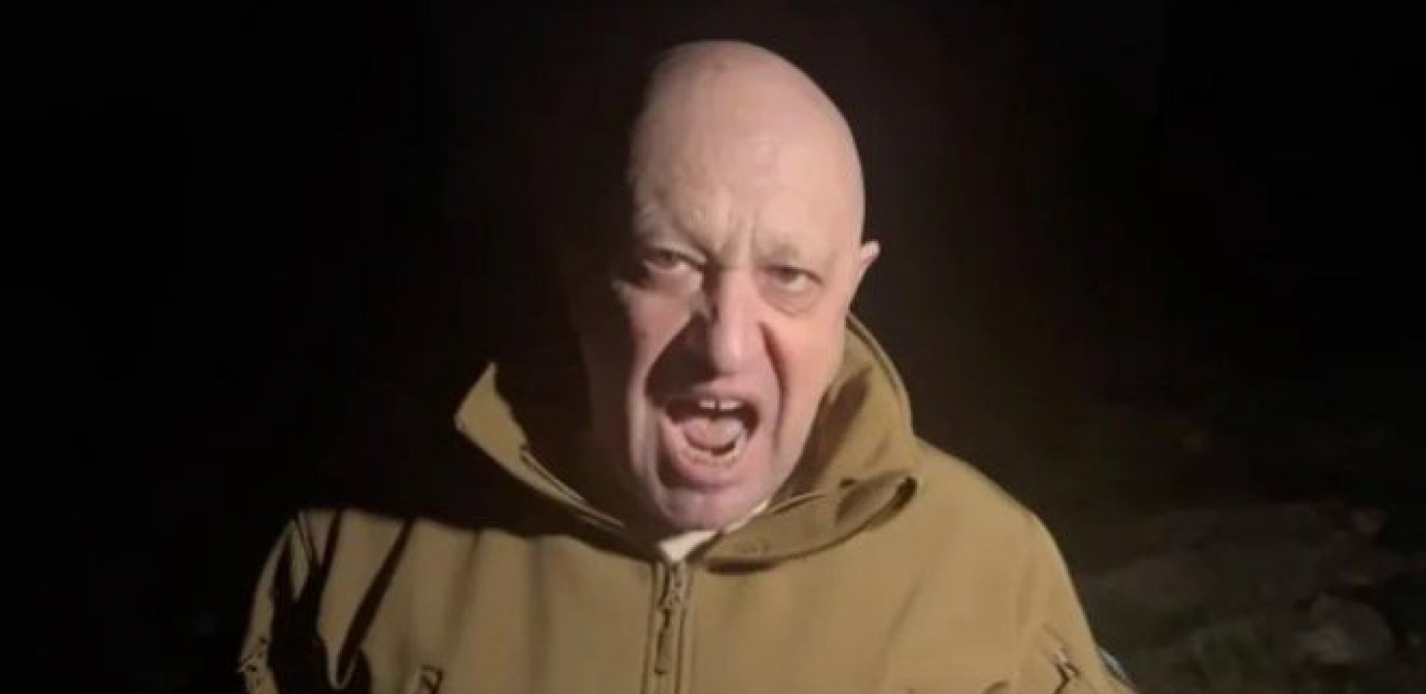 PRIGOŽIN ODBIO NAREDBU ŠOJGUA "Vagner neće potpisati!"