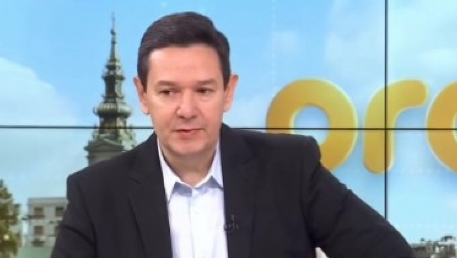 Nemanju Šarovića bivša supruga prijavila zbog ugrožavanja deteta