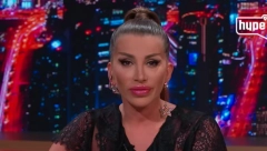 DALILA MORA HITNO DA POSETI LEKARA Uključila se uživo u prenos i priznala kakvi problemi je muče