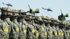 VOJSKA SRBIJE IZDALA UPOZORENJE U sredu počinje