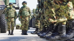 TOČAK ISTORIJE SE OKREĆE Srbija mora da vrati obavezni vojni rok! (VIDEO)