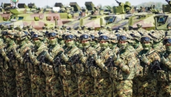 SRPSKI VOJNICI IDU U SLOVENIJU Pomažu ljudima u problemu jer su ih pogodile stravične poplave