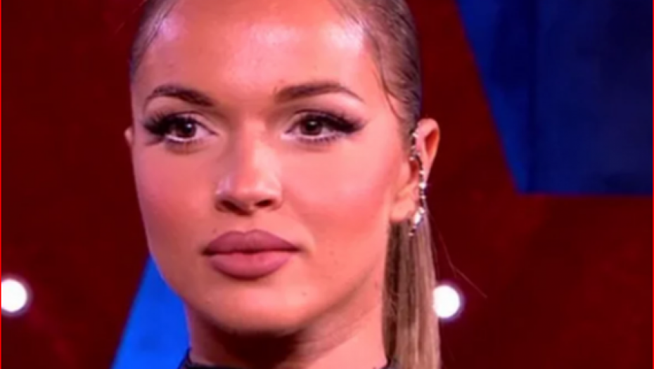 EKSPLICITNI SADRŽAJ SA JAHTE Teodora Džehverović za odrasle, pevačica planira da okači mikrofon o klin?