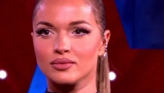 EKSPLICITNI SADRŽAJ SA JAHTE Teodora Džehverović za odrasle, pevačica planira da okači mikrofon o klin?