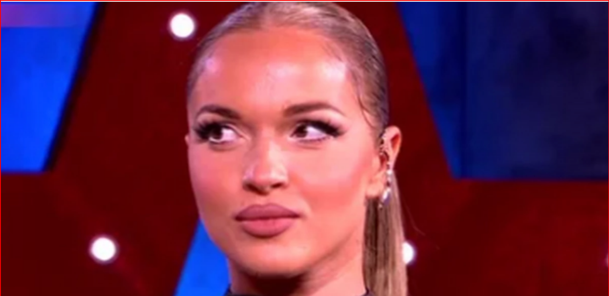 PRAVI HAOS I MEŠA ISPRED MUZIČARA Porodica Dzehverović proslavila rođenje male Dorotee, Teodora joj dala obećanje za ceo život!