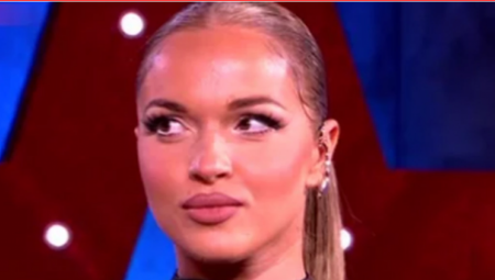 "JEDNA ISTINA JE DA SAM JA U PRIVATNOM SNIMKU, A DRUGA..." Teodora Džehverović prvi put o skandalu, otkrila sve detalje!