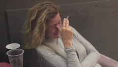 ANA GRCA U SUZAMA! Zadrugari ne mogu da je smire, Ćurčićeva doživela emotivni slom