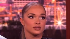 OGLASILA SE TEODORA NAKON TVRDNJI DA JE PREVARILA NINA! Pevačica rešila da zapuši usta svima, pa podelila sve na Instagram profilu!