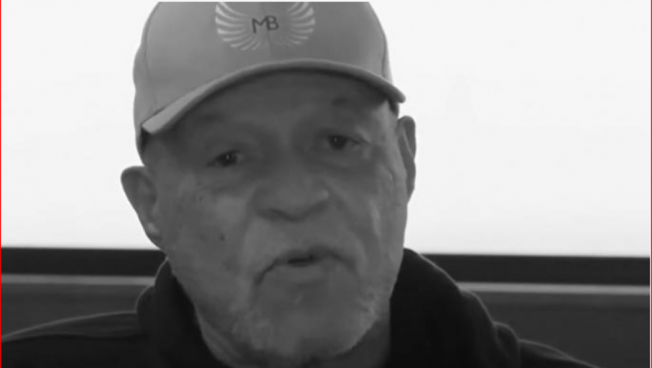 TUŽNA VEST Preminuo poznati glumac u 79. godini, oglasio se neutešni sin!