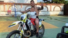 ŠIJAN JE OSTAVIO ZBOG BOJANE Neće vam biti dobro nakon što vidite fotografije Mirkove bivše devojke