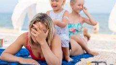 PITALI SMO RODITELJE U SRBIJI GDE ĆE LETOVATI OVE GODINE? Omiljena destinacija će vas iznenaditi