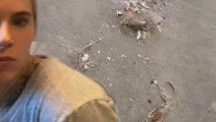 ODVRATNO Prodaje svoj veš i pljuvačku, a zarađuje basnoslovno