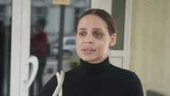 JEZIVO STANJE NATAŠE ŠAVIJE NAKON OPERACIJE Starleta pokazala kako izgleda, oko i dalje zatvoreno! (FOTO)