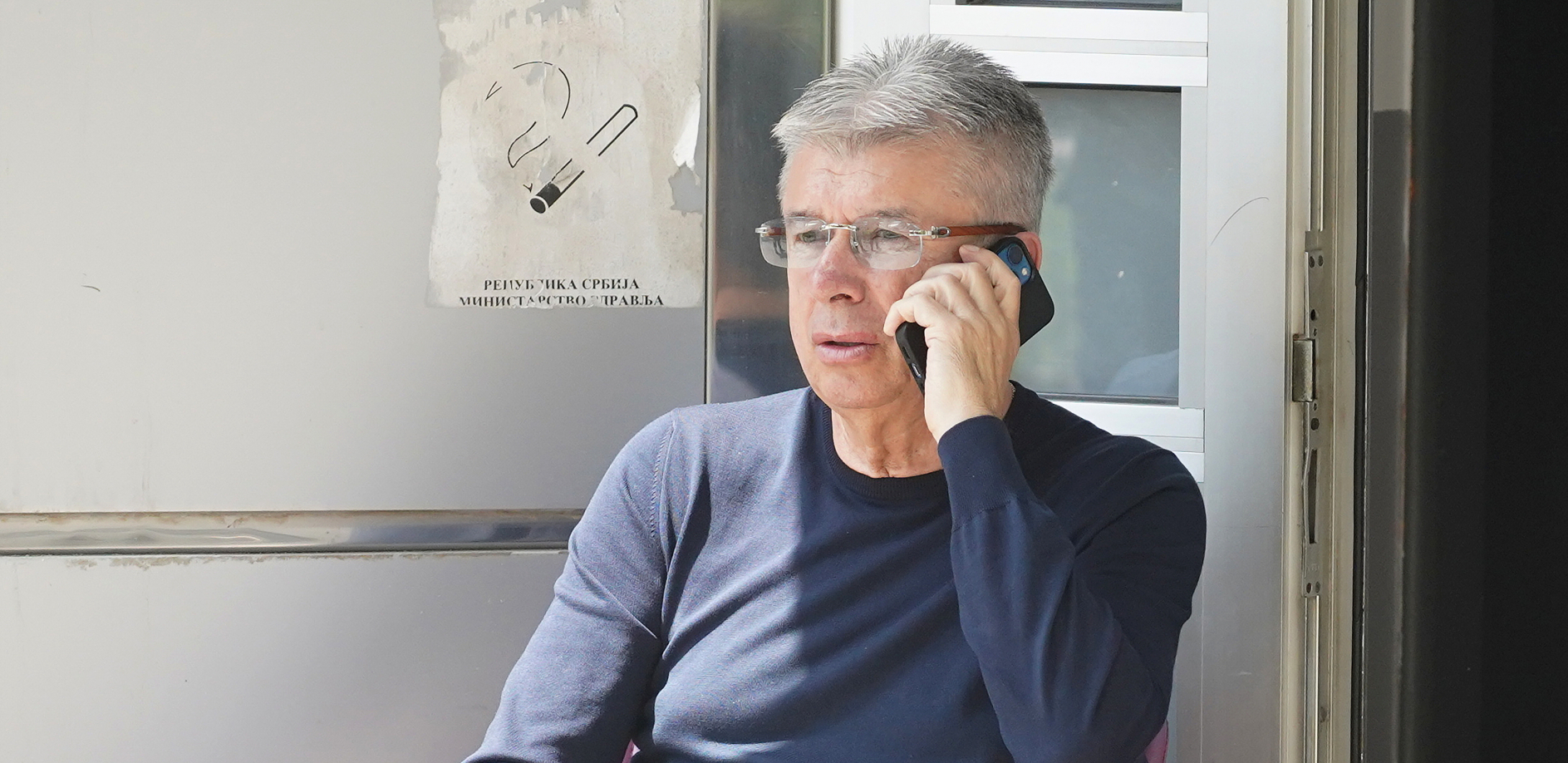 ALO! PAPARAZZO Saša Popović muči muku sa kilogramima (FOTO)