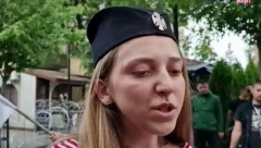 "SVI SMO U STRAHU" Rođaka ranjenog Srbina: Svuda su naoružani specijalci, ne možemo ni iz kuće da izađemo