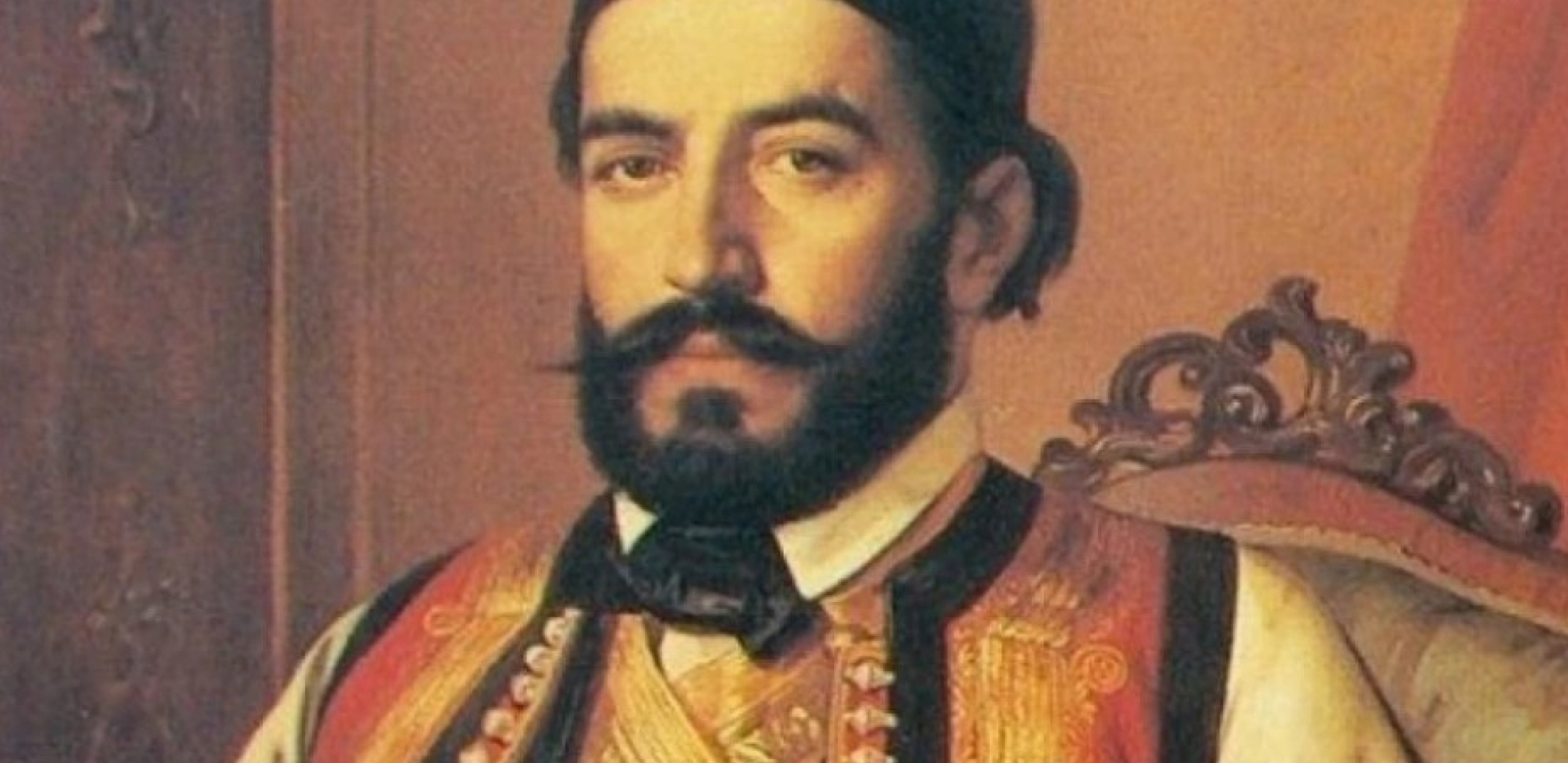 Nikšić dobija spomenik Petru II Petroviću Njegošu (VIDEO)