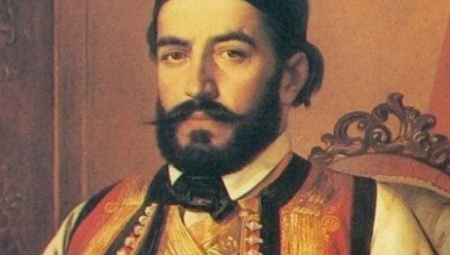 POSLEDNJE NJEGOŠEVE REČI LEDE KRV U ŽILAMA 4 godine kasnije otvoren je njegov kovčeg, a ono što su zatekli unutra izaziva jezu!