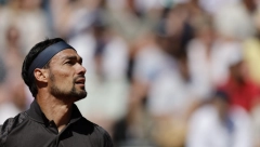 KOME JE OVO BILO NAMENJENO? Provokativna proslava jednog od najkontroverznijih tenisera (VIDEO)