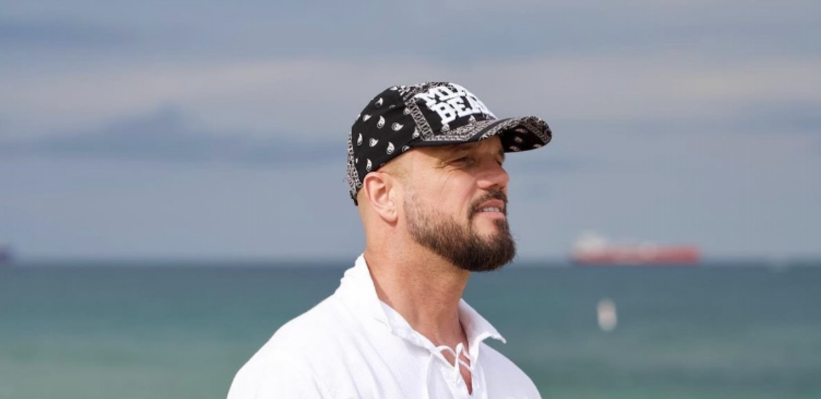 "SUPRUGA MI JE NAPRAVILA HAOS ZBOG TOGA" Bobana Rajovića jedna greška umalo koštala braka!