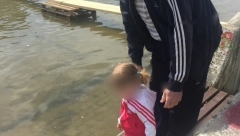 DRAGAN JE SA 62. GODINE DOBIO ĆERKU Evo šta kaže kada čuje da ljudi misle da joj je deda