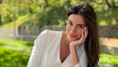 NEMA KOMPLEKSE! Dragana Kosjerina isti top nosi treće leto zaredom! (FOTO)