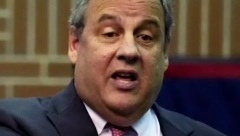 NEKADAŠNJI TRAMPOV SAVETNIK POSTAO NJEGOV PROTIVNIK Kris Kristi ulazi u republikansku trku za predsednika