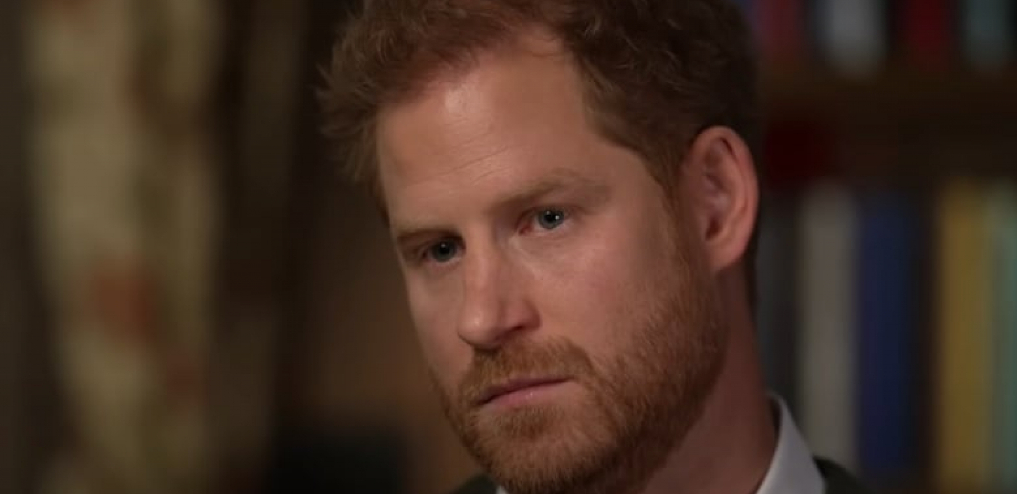 PRINC HARI HITNO DOLEĆE U LONDON Hitno krenuo čim je čuo da kralj Čarls ima rak