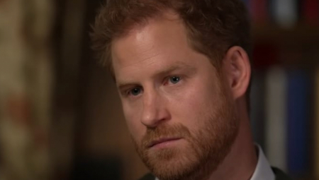 PRINC HARI HITNO DOLEĆE U LONDON Hitno krenuo čim je čuo da kralj Čarls ima rak