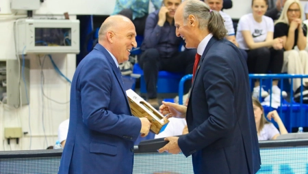 (ABA)LIGA BEZ BRIGA Pavićević: Hteo sam da zakažem sastanak, ali do dogovora nije došlo