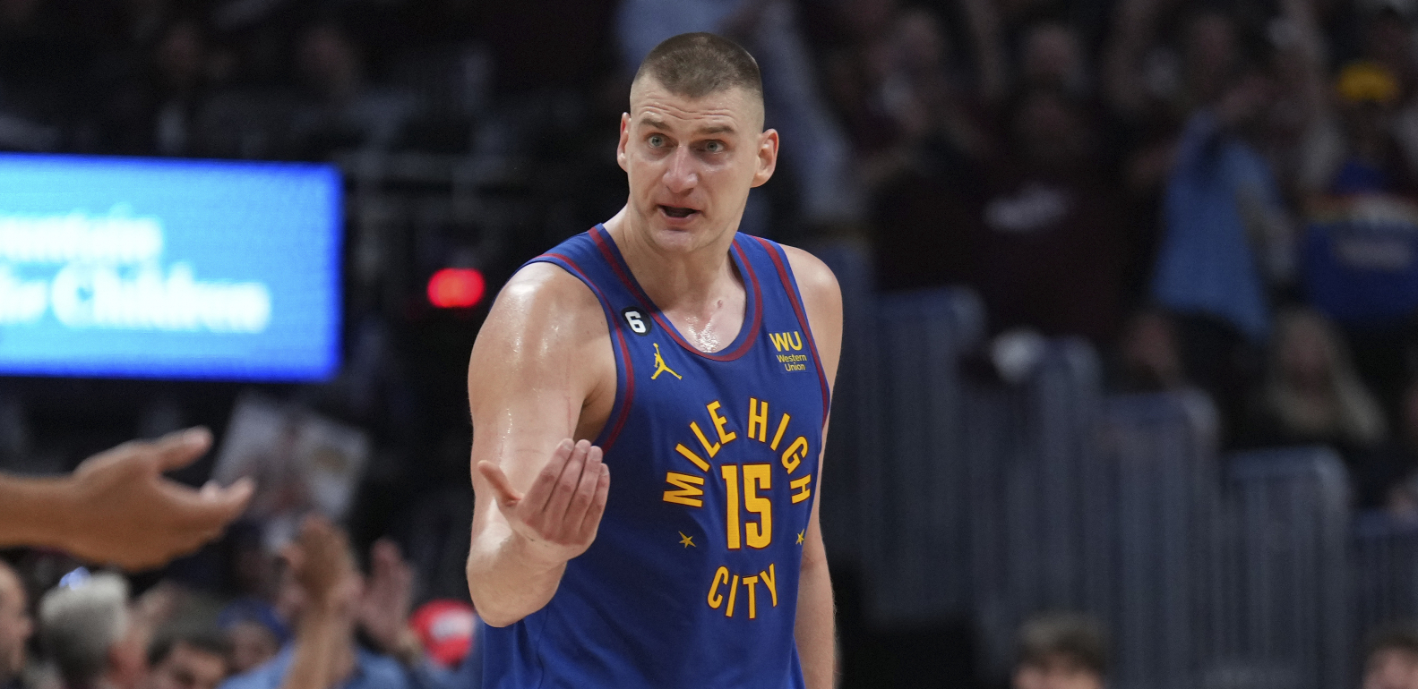 KAKAV PREOKRET Bio je dežurni kritičar Jokića, a sada proziva medije zbog "Džokera"