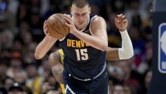 ŠTA TO RADI JOKIĆEV KLUB? Dok Nikola Jokić igra finale, Denver se odlučio za šok potez