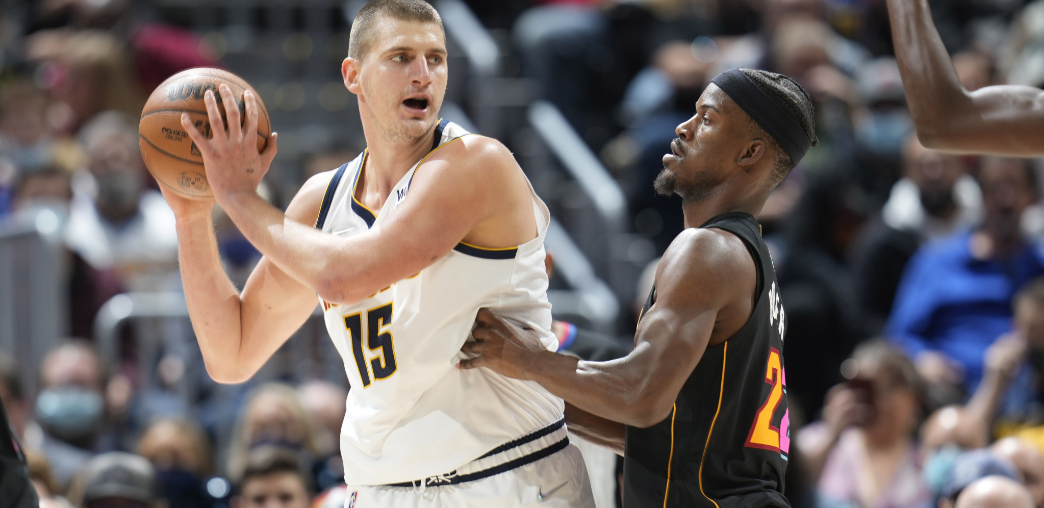 NIJE SVE KAO ŠTO IZGLEDA Plata Nikole Jokića jeste velika, ali evo koliko Srbin zaista zaradi od NBA lige