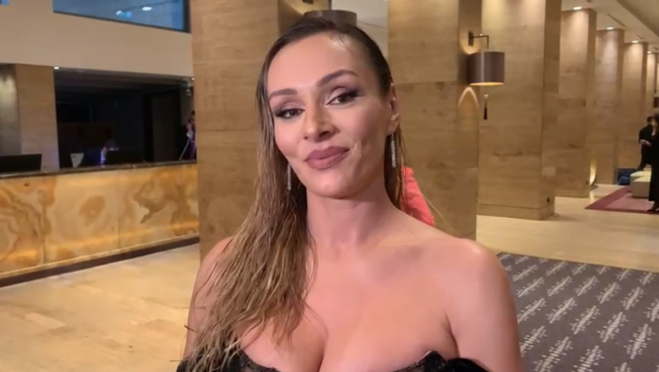 NE IDEM POD NOŽ! Anabela se odriče estetskih operacija i u petoj deceniji!