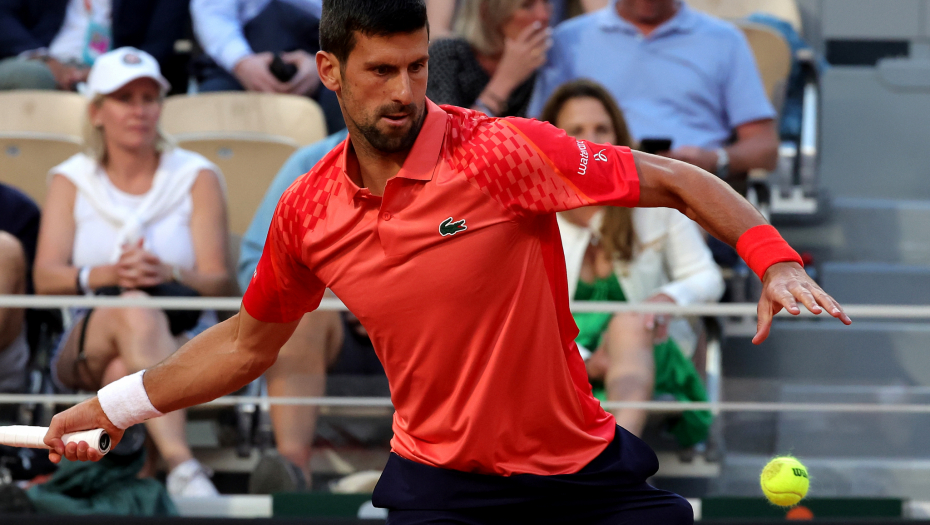 IZNENAĐENJE NA NOLETOVOM PUTU DO SNA Đoković saznao ime rivala, dodatno mu se otvara žreb